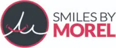 Smiles By Morel Logo