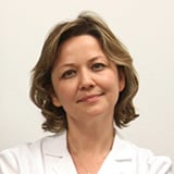 Dr. Aleksandra Morel Dentist Plano